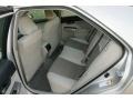 Classic Silver Metallic - Camry Hybrid XLE Photo No. 7