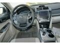 Classic Silver Metallic - Camry Hybrid XLE Photo No. 10