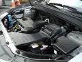 Mineral Gray - Santa Fe GLS AWD Photo No. 11