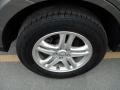 Mineral Gray - Santa Fe GLS AWD Photo No. 14