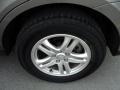 Mineral Gray - Santa Fe GLS AWD Photo No. 15