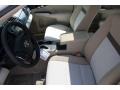 Super White - Camry Hybrid XLE Photo No. 3