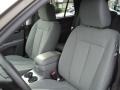 Mineral Gray - Santa Fe GLS AWD Photo No. 19