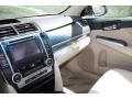 Super White - Camry Hybrid XLE Photo No. 5
