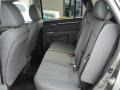 Mineral Gray - Santa Fe GLS AWD Photo No. 20
