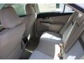 Super White - Camry Hybrid XLE Photo No. 7