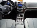 Mineral Gray - Santa Fe GLS AWD Photo No. 23