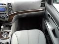 Mineral Gray - Santa Fe GLS AWD Photo No. 24