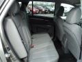 Mineral Gray - Santa Fe GLS AWD Photo No. 25