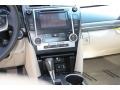 Super White - Camry Hybrid XLE Photo No. 11