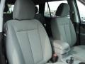 Mineral Gray - Santa Fe GLS AWD Photo No. 29