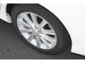 Super White - Camry Hybrid XLE Photo No. 13