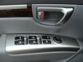 Mineral Gray - Santa Fe GLS AWD Photo No. 30