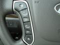 Mineral Gray - Santa Fe GLS AWD Photo No. 33
