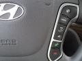 Mineral Gray - Santa Fe GLS AWD Photo No. 34