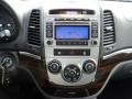 Mineral Gray - Santa Fe GLS AWD Photo No. 36
