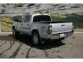 2012 Silver Streak Mica Toyota Tacoma V6 TRD Double Cab 4x4  photo #2