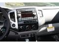 2012 Spruce Green Mica Toyota Tacoma V6 TRD Sport Double Cab 4x4  photo #10