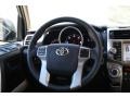 2012 Black Toyota 4Runner Limited 4x4  photo #9