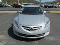 Brilliant Silver Metallic - MAZDA6 i Touring Photo No. 4
