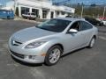 Brilliant Silver Metallic - MAZDA6 i Touring Photo No. 5