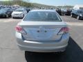Brilliant Silver Metallic - MAZDA6 i Touring Photo No. 8