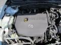 Brilliant Silver Metallic - MAZDA6 i Touring Photo No. 10