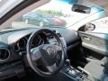 Brilliant Silver Metallic - MAZDA6 i Touring Photo No. 13