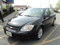 Black - Cobalt LT Sedan Photo No. 1