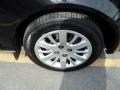 Black - Cobalt LT Sedan Photo No. 5