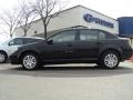 Black - Cobalt LT Sedan Photo No. 6