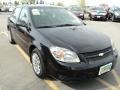 Black - Cobalt LT Sedan Photo No. 9