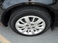 Black - Cobalt LT Sedan Photo No. 16