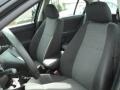 Black - Cobalt LT Sedan Photo No. 19