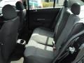 Black - Cobalt LT Sedan Photo No. 20