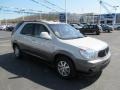 Olympic White 2004 Buick Rendezvous CXL AWD