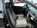 Black - Cobalt LT Sedan Photo No. 27