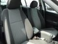 Black - Cobalt LT Sedan Photo No. 29