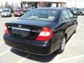 Black - Camry LE Photo No. 2