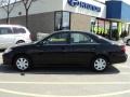 Black - Camry LE Photo No. 6