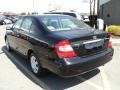 Black - Camry LE Photo No. 7