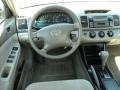 Black - Camry LE Photo No. 22