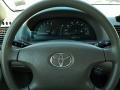 2002 Black Toyota Camry LE  photo #31