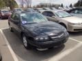 Black - Impala LS Photo No. 1