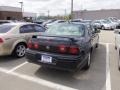 Black - Impala LS Photo No. 3