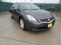 Dark Slate Metallic - Altima 3.5 SE Photo No. 1