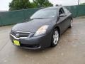 2008 Dark Slate Metallic Nissan Altima 3.5 SE  photo #7