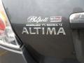 2008 Dark Slate Metallic Nissan Altima 3.5 SE  photo #21