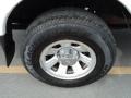 Oxford White - Ranger XL Regular Cab 4x4 Photo No. 13