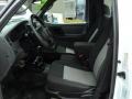 Oxford White - Ranger XL Regular Cab 4x4 Photo No. 16
